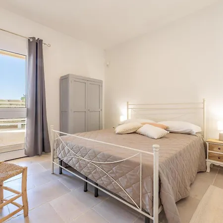Trulli Specchiolla Holiday home *