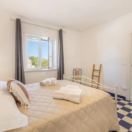 Trulli Specchiolla Holiday home Carovigno